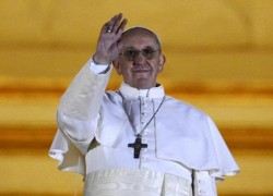 Il nuovo Papa Francesco I