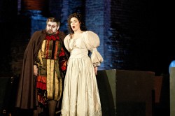 Almaguer (Rigoletto), Ignacio (Gilda) 2