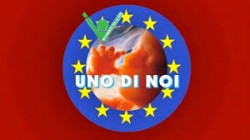 Logo campagna Uno di Noi