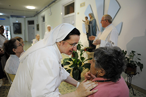 I 50 anni dell’Aris / “Da Stato e Regioni nessuna risposta alla sanità cattolica”