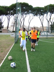 Clericus Top allenamento 006