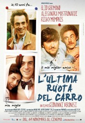 l'ultima ruota