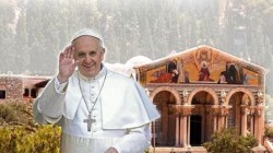 La visita di Papa Francesco in Terra Santa 