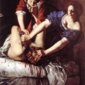 artemisia gentileschi – giuditta e oloferne