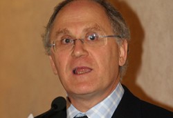 Gianluca Gigli