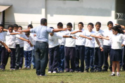 ginnastica