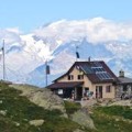 rifugio montagna