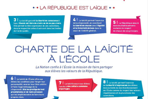 Scuola in Francia / La “Charte de la laicité” non spaventa cattolici e musulmani