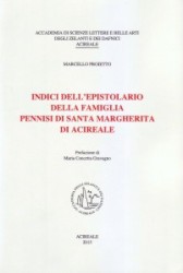 Copertina-epistolario famig pennisi di s. margherita