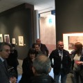 1 Ciminiere, inaugurata mostra s