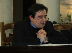 Don Massimo Naro