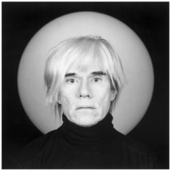 Andy Warhol