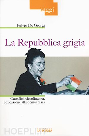 repubblica grigia