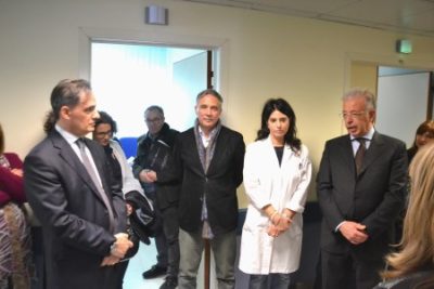 La Festa della donna – 14 / All’ospedale Cannizzaro “Open days”, due giornate dedicate alla prevenzione nei nuovi locali della Senologia