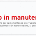 avviso_manutenzione