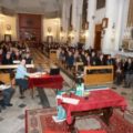 cor Prima foto Conferenza Basilica San Pietro (337 x 225)