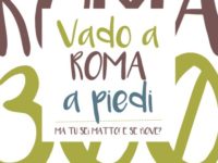 cor Copertina libro Vado a Roma a piedi (412 x 621)