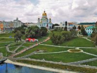 Saransk