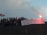 foto protesta nave diciotti