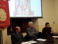 Serra club-confronto tra religioni