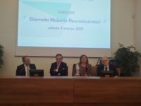 monica CS_2 – Un momento della III Giornata Malattie Neuromuscolari