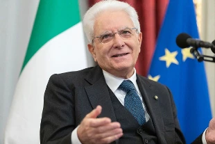 Mattarella Speranza Coronavirus