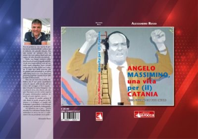 copertina libro Massimino