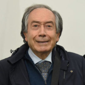 direttore Giuseppe Vecchio