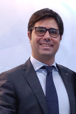 Arturo Maravigna