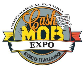 NeXt nuova economia Cash Mob