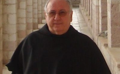 Frate Paolo Fiasconaro