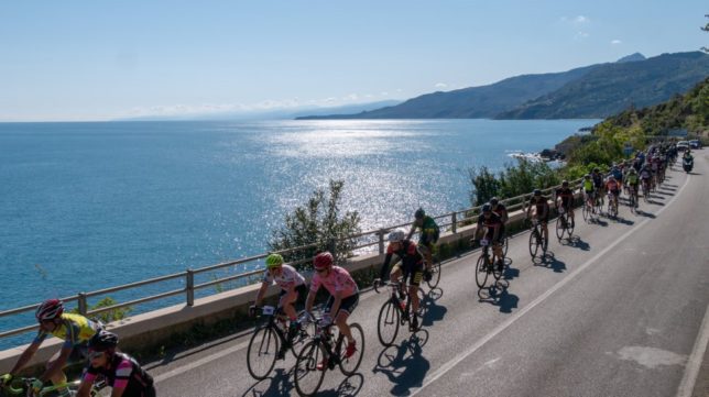 Giro della Sicilia