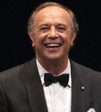 Leo Nucci