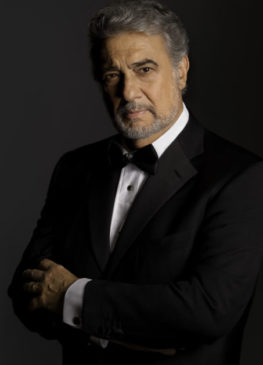 Placido Domingo