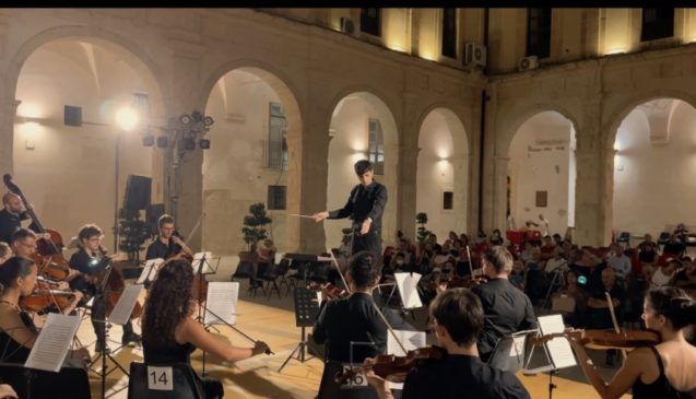 Orchestra Orfeo