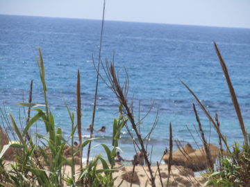 playa carratois dune lidi spiaggia