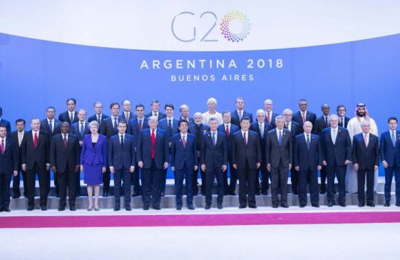 G20 Argentina