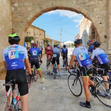 giro della Sicilia-Marzamemi