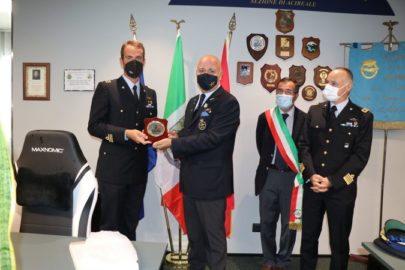 sede associazione arma aeronautica