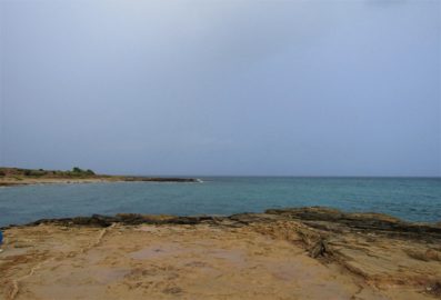 san lorenzo spiaggia noto