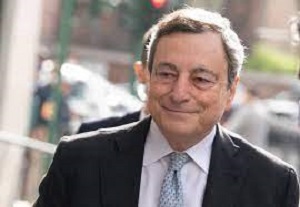 Super Green pass Draghi