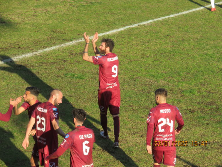 acireale calcio