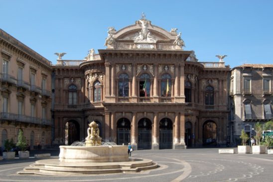 teatro Bellini