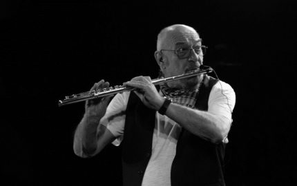 Ian Anderson