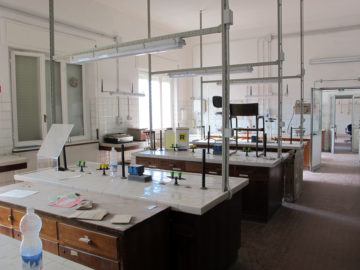 gal aci living lab laboratorio