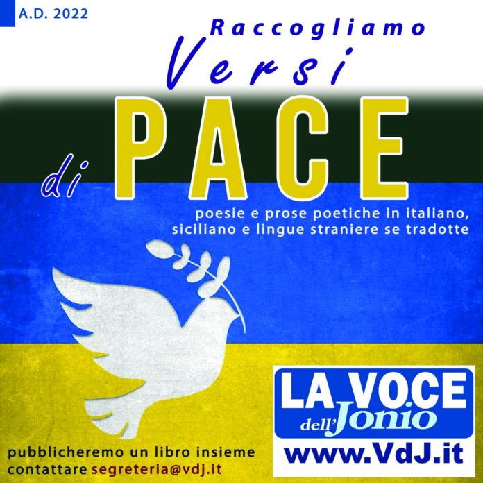 Versi di pace