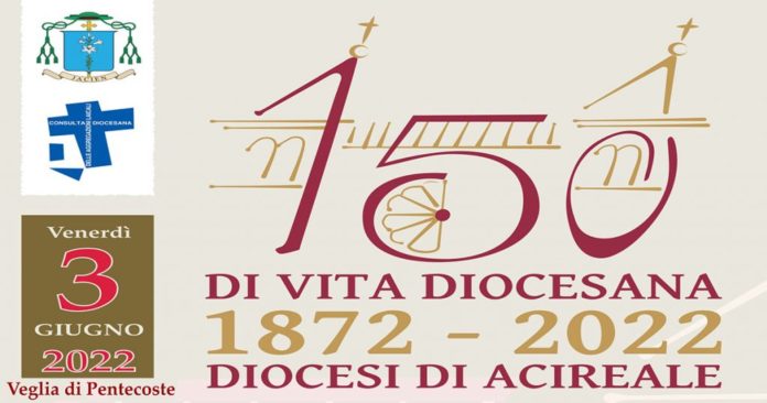 150° diocesi Acireale