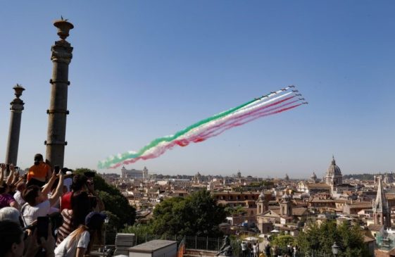 festa Repubblica