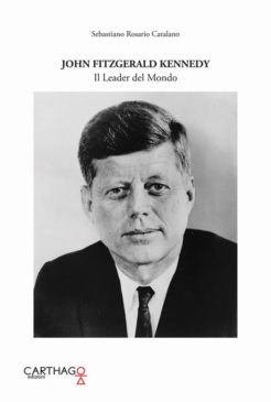 libro su kennedy