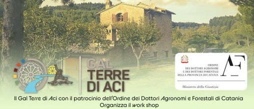 Gal,terre di Aci